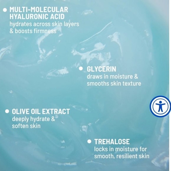 Dr. B Lab HydraGlass Prep Serum Gel, 30ml, NIB - Picture 3 of 4